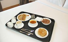 Hotel Green View Palace